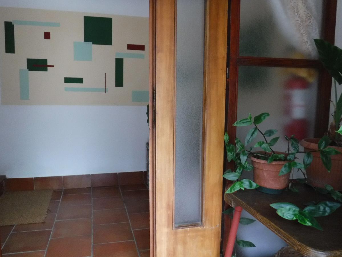 Stasion Di Pueste Nogaredo Eksteriør bilde